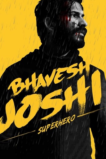 دانلود فیلم Bhavesh Joshi Superhero 2018