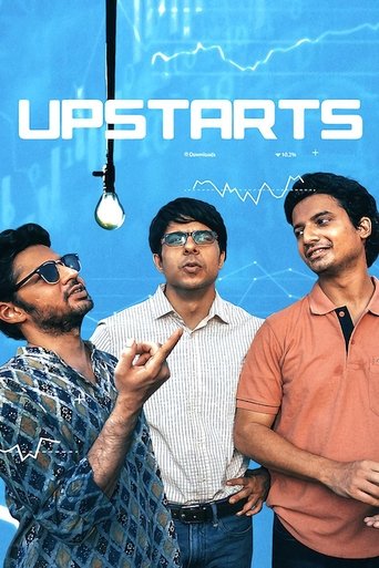 دانلود فیلم Upstarts 2019