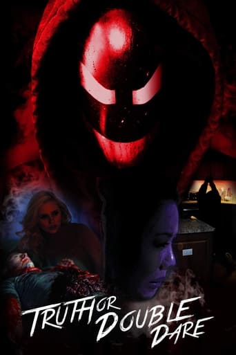دانلود فیلم Truth or Double Dare 2018