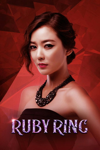 دانلود سریال Ruby Ring 2013 (حلقه یاقوت)