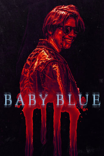 دانلود فیلم Baby Blue 2023