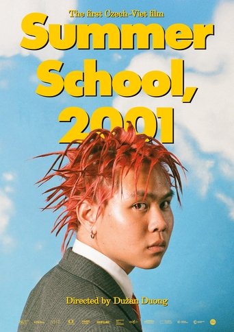 دانلود فیلم Summer School, 2001 2025