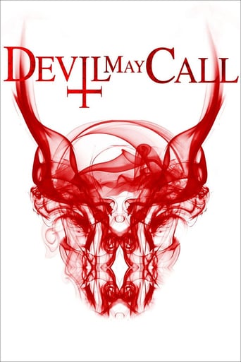 دانلود فیلم Devil May Call 2013