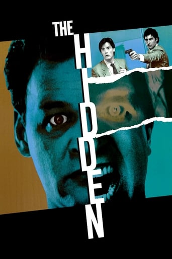 دانلود فیلم The Hidden 1987