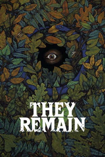 دانلود فیلم They Remain 2018 (آنها باقی می مانند)