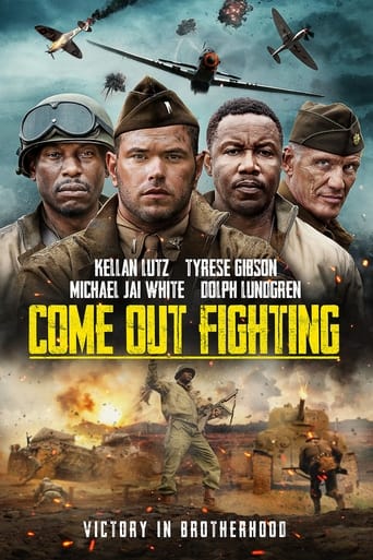 دانلود فیلم Come Out Fighting 2022