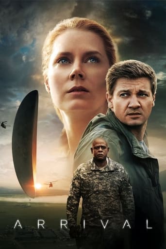 دانلود فیلم Arrival 2016 (ورود)