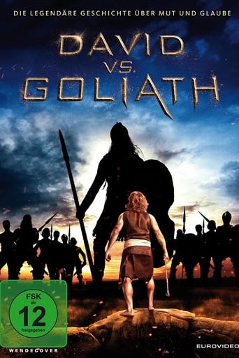 دانلود فیلم David and Goliath 2016 (داوود و جالوت)