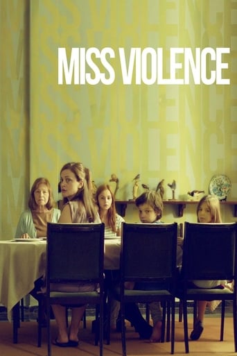 Miss Violence 2013