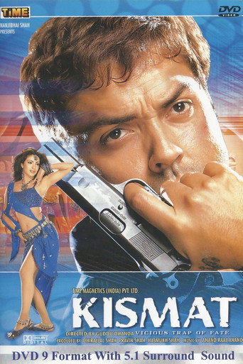 دانلود فیلم Kismat 2004
