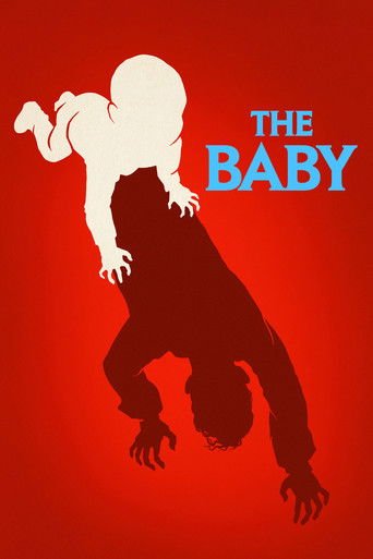 دانلود سریال The Baby 2022 (بچه)