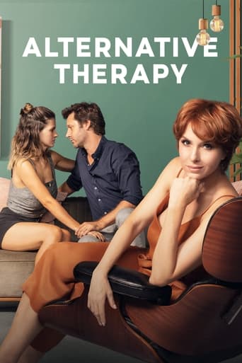 دانلود سریال Alternative Therapy 2021 (درمان جایگزین)
