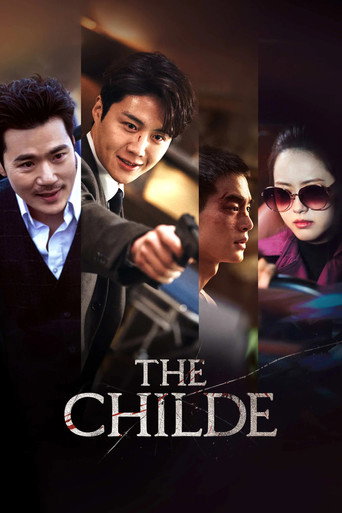 دانلود فیلم The Childe 2023 (آقا زاده)