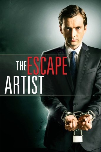 دانلود سریال The Escape Artist 2013 (فرار هنرمند )