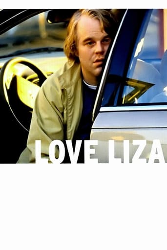 دانلود فیلم Love Liza 2002