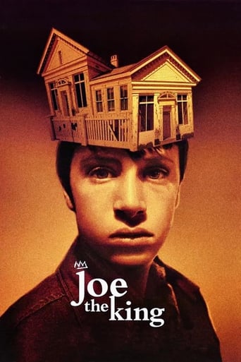 Joe the King 1999