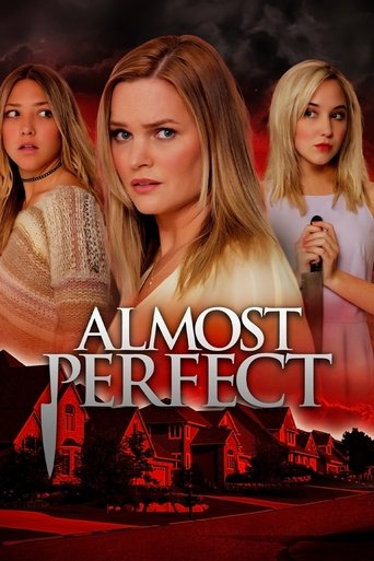 دانلود فیلم Almost Perfect 2018