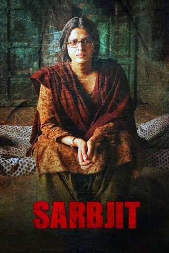 دانلود فیلم Sarbjit 2016 (ساربجیت )