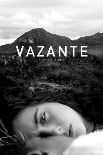 دانلود فیلم Vazante 2017