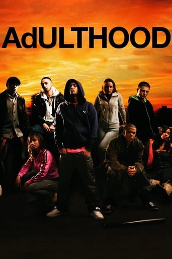 دانلود فیلم Adulthood 2008