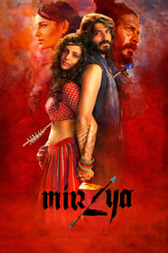 دانلود فیلم Mirzya 2016