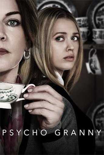 دانلود فیلم Psycho Granny 2019