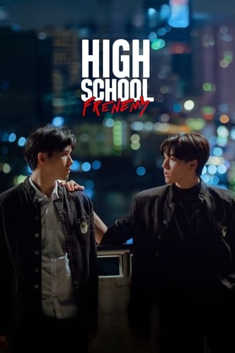 دانلود سریال High School Frenemy 2024