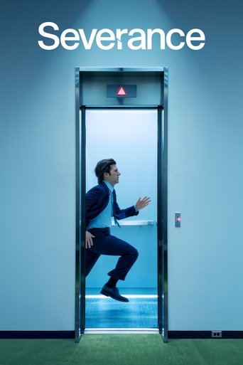 دانلود سریال Severance 2022 (جداسازی)