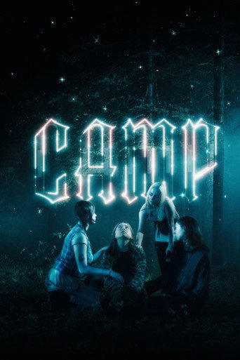 دانلود فیلم CAMP 2025