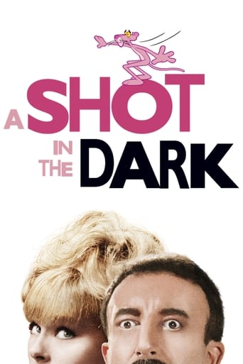 دانلود فیلم A Shot in the Dark 1964