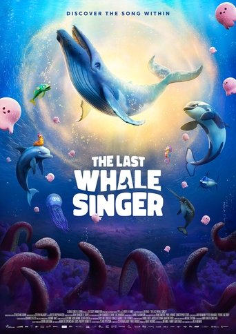دانلود فیلم The Last Whale Singer 2025
