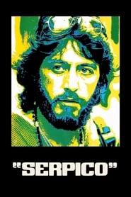 دانلود فیلم Serpico 1973 (سرپیکو)