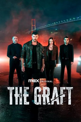 دانلود سریال The Graft 2025 (آناتومی هرج و مرج)