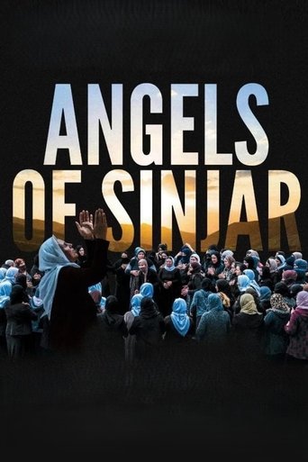 دانلود فیلم Angels of Sinjar 2022