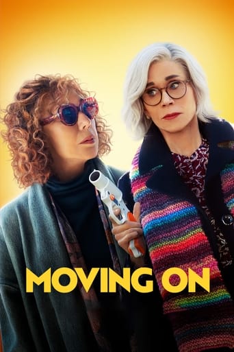 دانلود فیلم Moving On 2022 (حرکت به جلو)