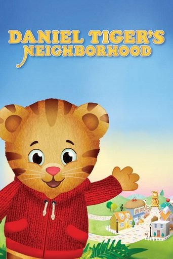 دانلود سریال Daniel Tiger's Neighborhood 2012