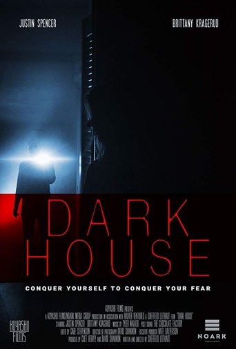 دانلود فیلم Dark House 2017