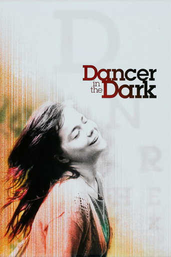 دانلود فیلم Dancer in the Dark 2000 (رقصنده در تاریکی)