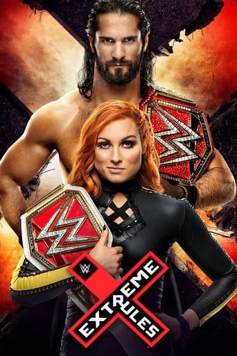 دانلود فیلم WWE Extreme Rules 2019 2019