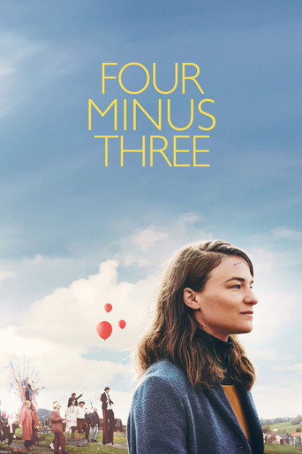 دانلود فیلم Four Minus Three 2026