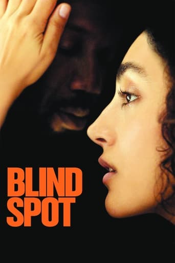 دانلود فیلم Blind Spot 2019