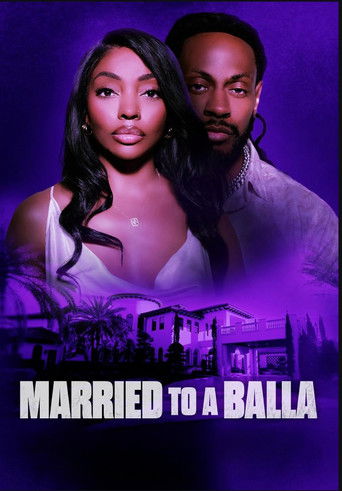 دانلود فیلم Married to a Balla 2024