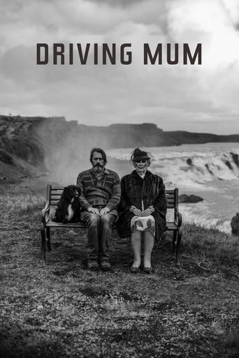 دانلود فیلم Driving Mum 2022