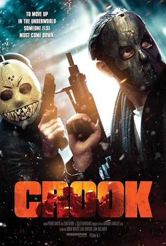 دانلود فیلم Crook 2013 (کلاهبردار )