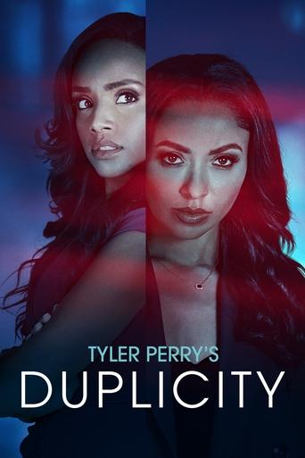 دانلود فیلم Tyler Perry's Duplicity 2025 (نیرنگ)