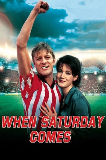 دانلود فیلم When Saturday Comes 1996