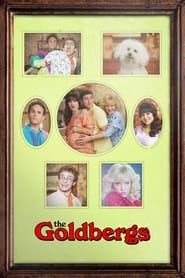 دانلود سریال The Goldbergs 2013 (گلدبرگ ها)