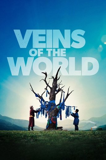 دانلود فیلم Veins of the World 2020