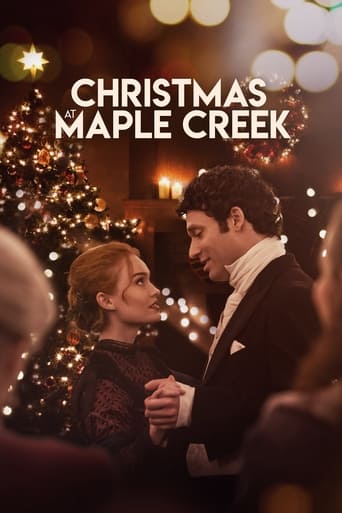 دانلود فیلم Christmas at Maple Creek 2020