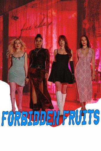 دانلود فیلم Forbidden Fruits 2026 (میوه های ممنوعه)